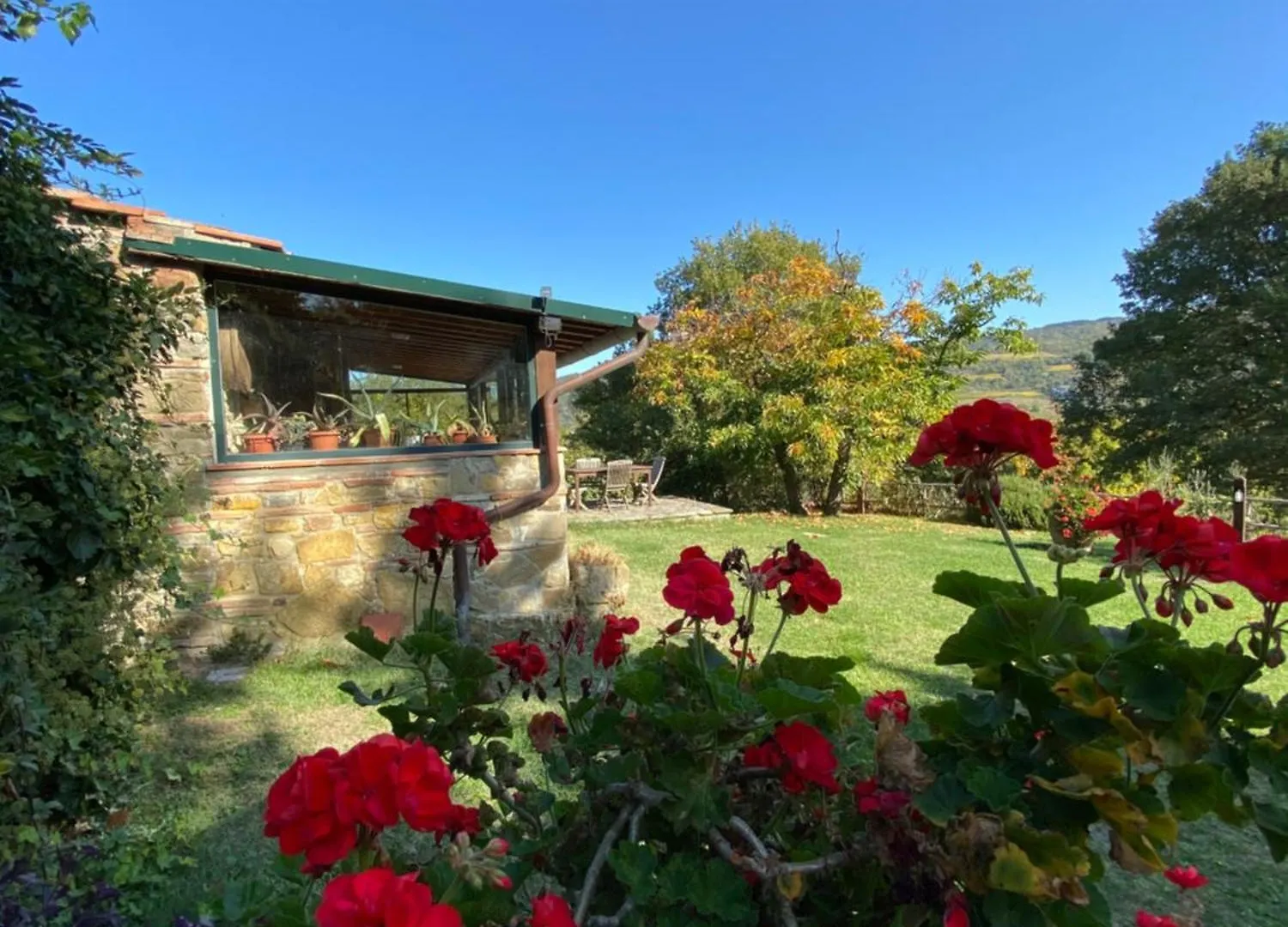 Chianti Cottage Greve in Chianti 0*,  Italy