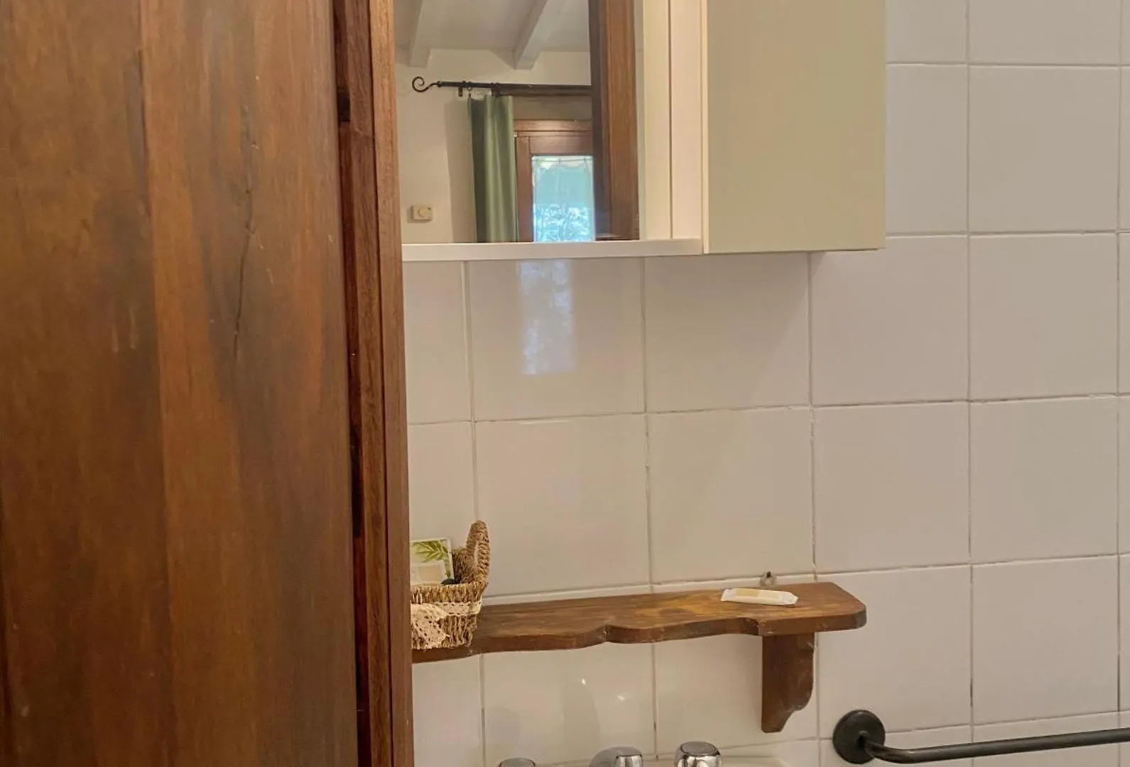 Holiday home Chianti Cottage Greve in Chianti