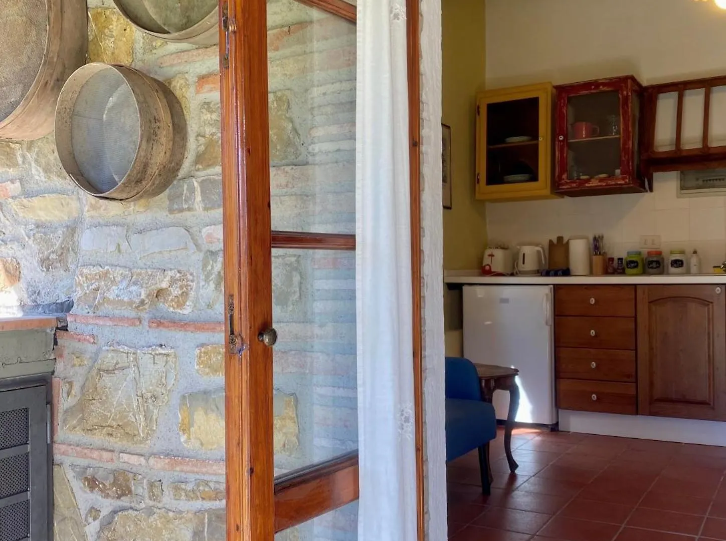Chianti Cottage Greve in Chianti Holiday home