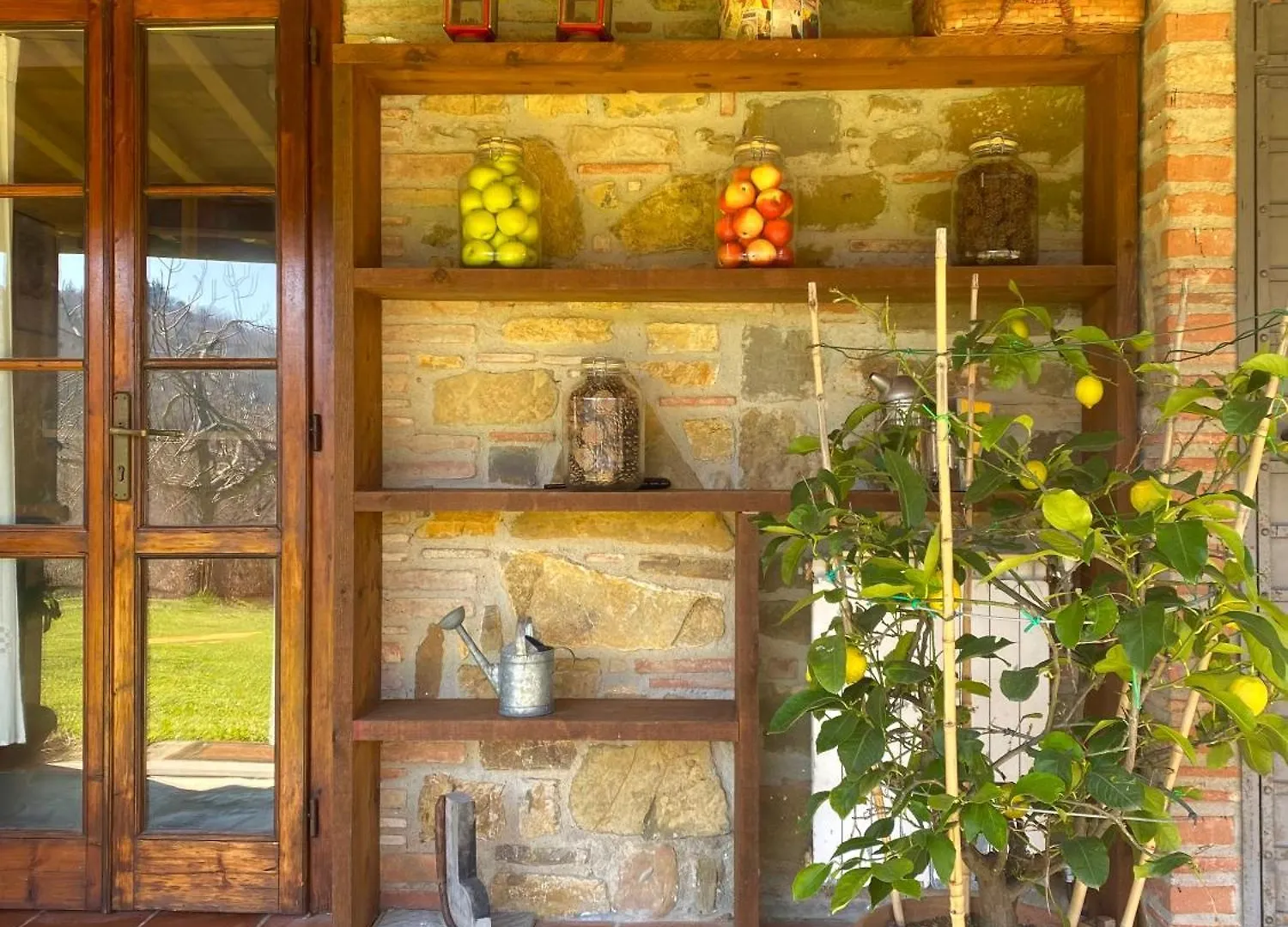 Chianti Cottage Greve in Chianti