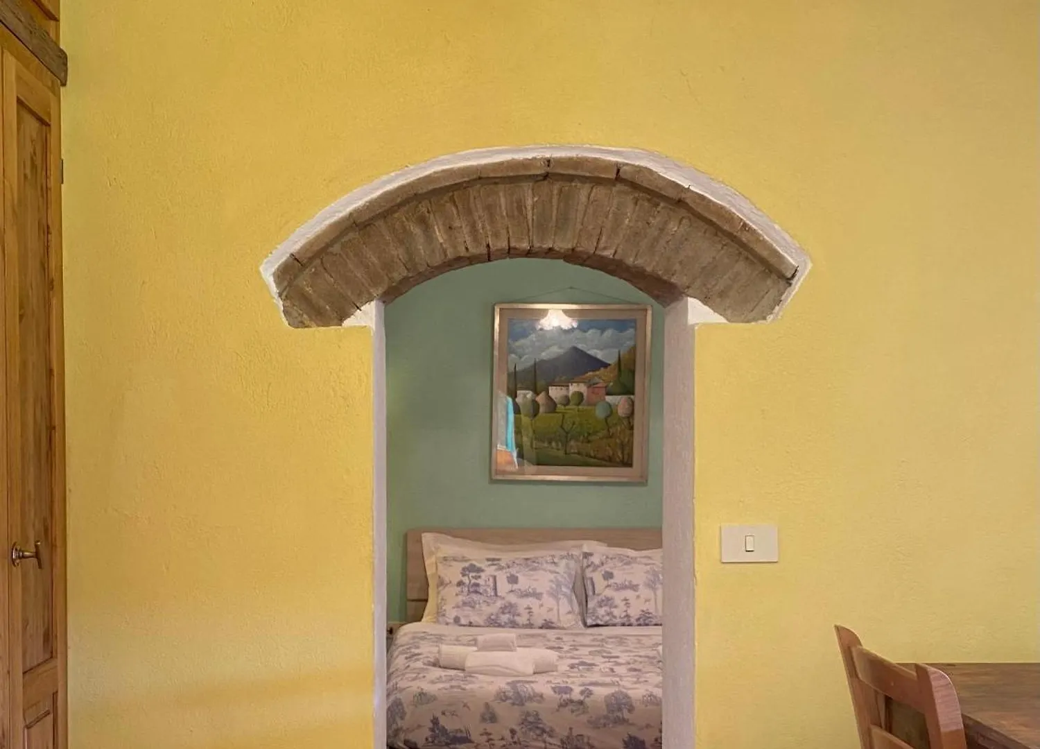 Chianti Cottage Greve in Chianti Holiday home