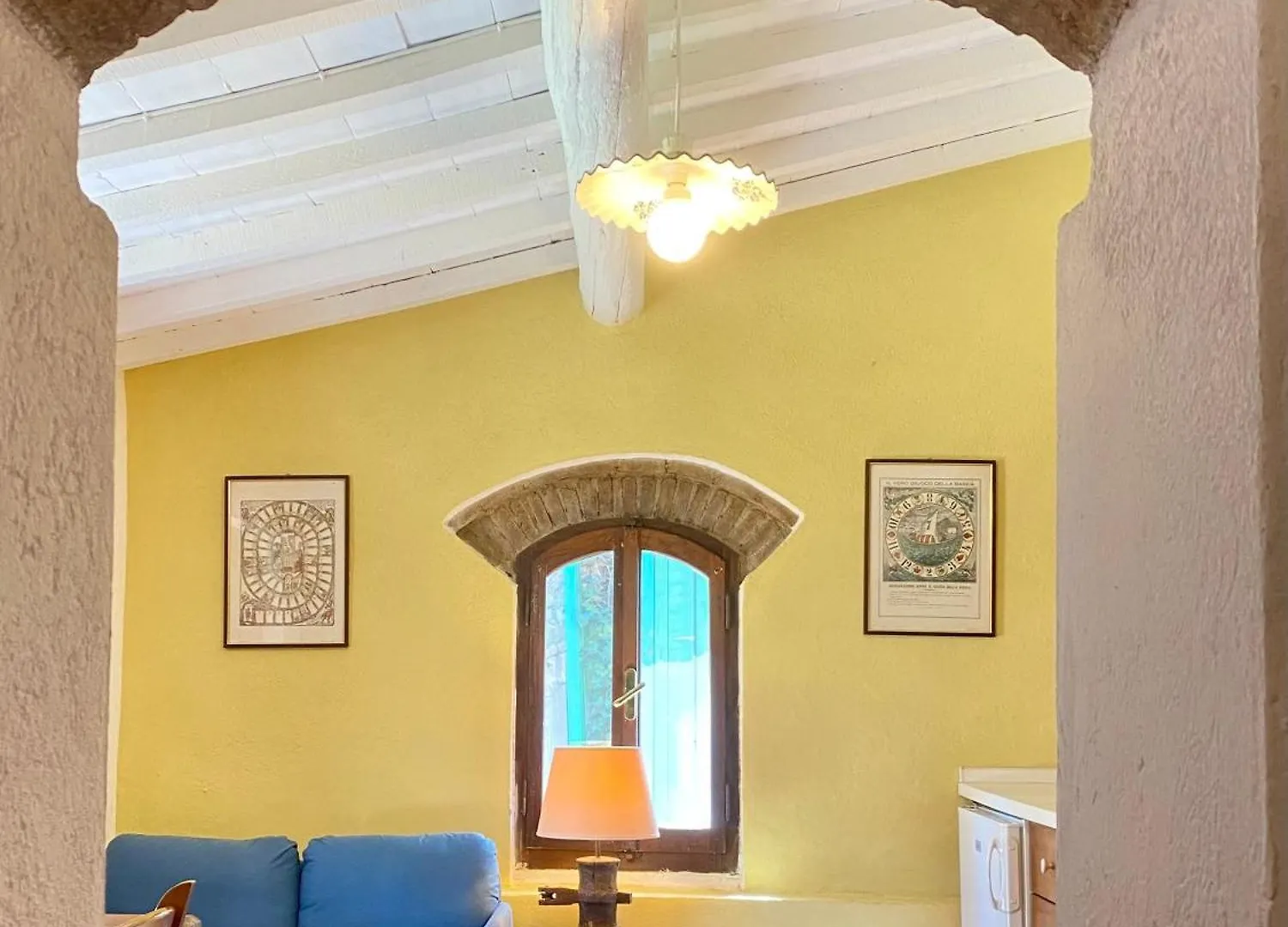 Chianti Cottage Greve in Chianti 0*,