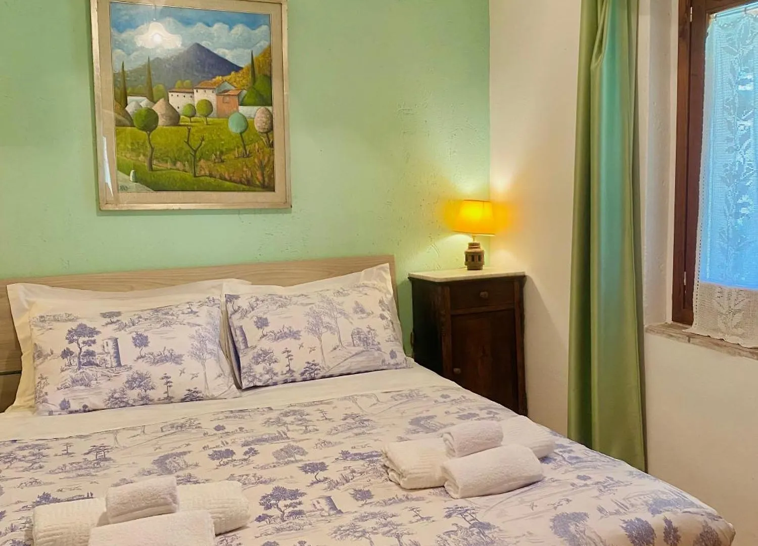 Chianti Cottage Greve in Chianti Italy