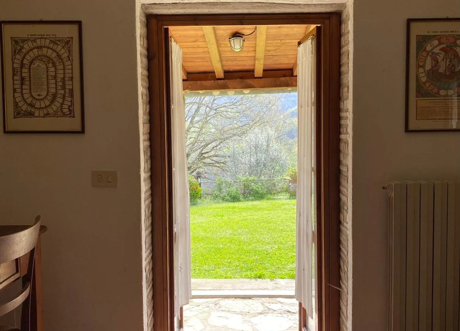 Chianti Cottage Greve in Chianti Holiday home