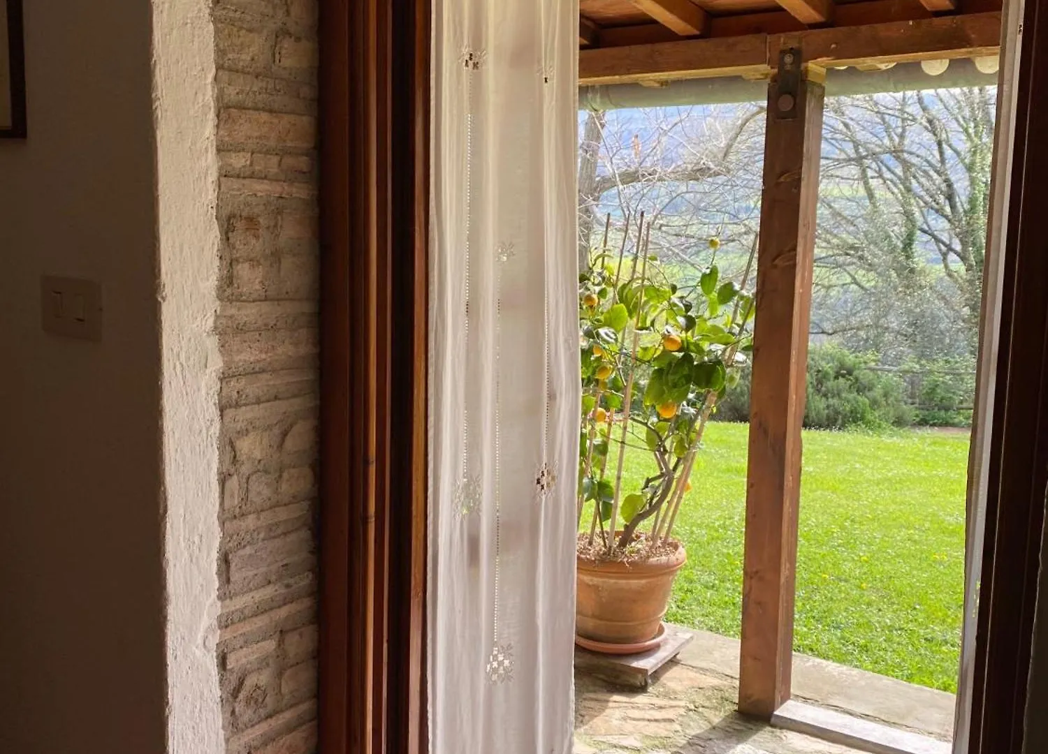 Holiday home Chianti Cottage Greve in Chianti Italy